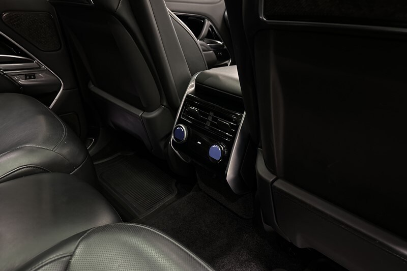 Used Land Rover Range Rover 2022 for sale - 77541516: Photo 18