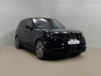 2022 (22) - Autobiography 4-Door