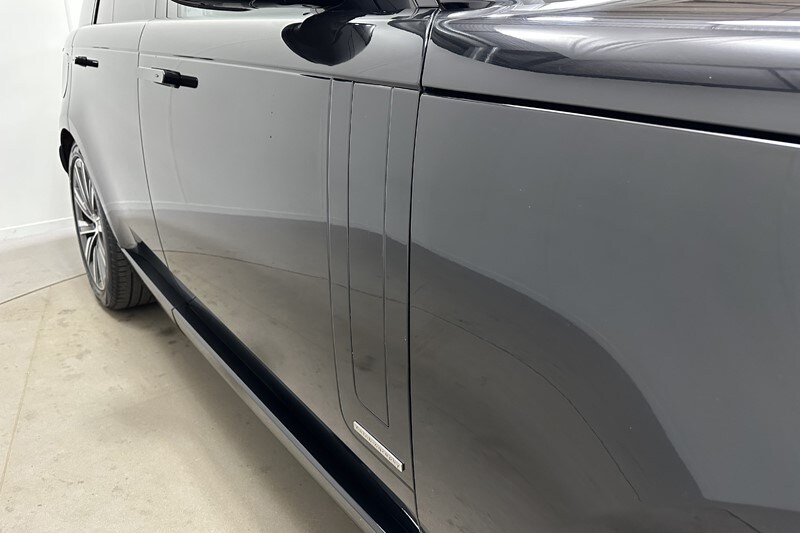 Used Land Rover Range Rover 2022 for sale - 77541516: Photo 20