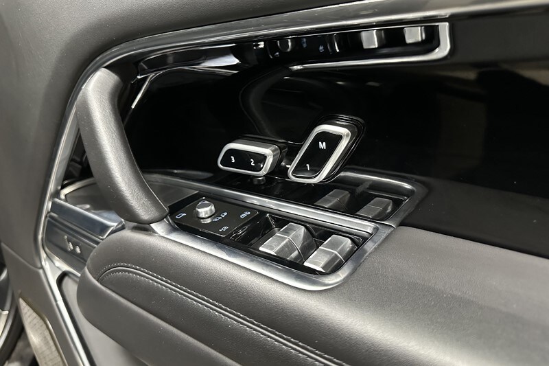 Used Land Rover Range Rover 2022 for sale - 77541516: Photo 22