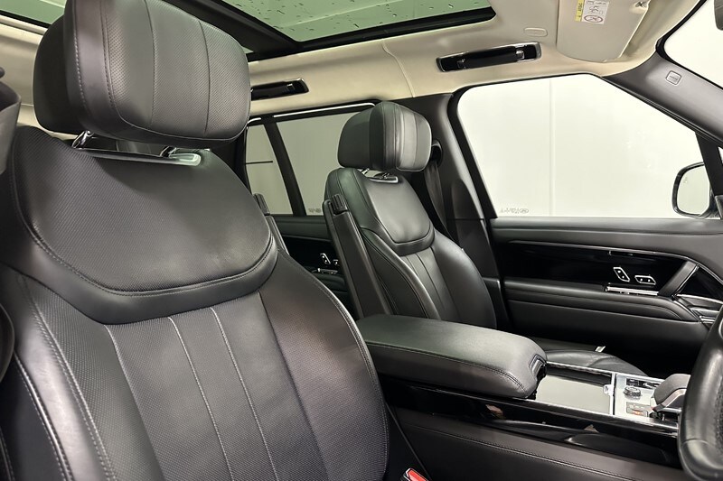 Used Land Rover Range Rover 2022 for sale - 77541516: Photo 26
