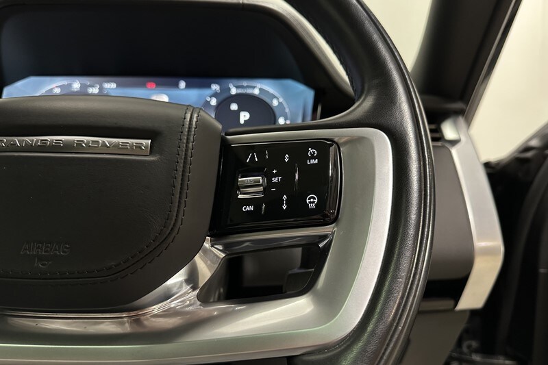 Used Land Rover Range Rover 2022 for sale - 77541516: Photo 29