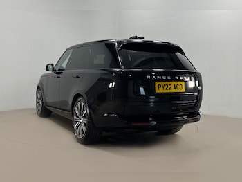 Used Land Rover Range Rover 2022 for sale - 77541516: Photo