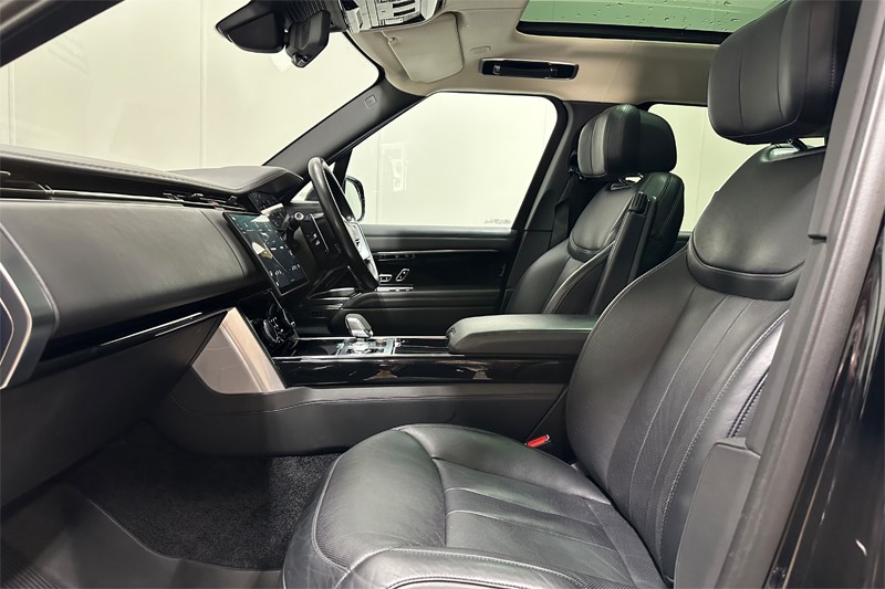 Used Land Rover Range Rover 2022 for sale - 77541516: Photo 3