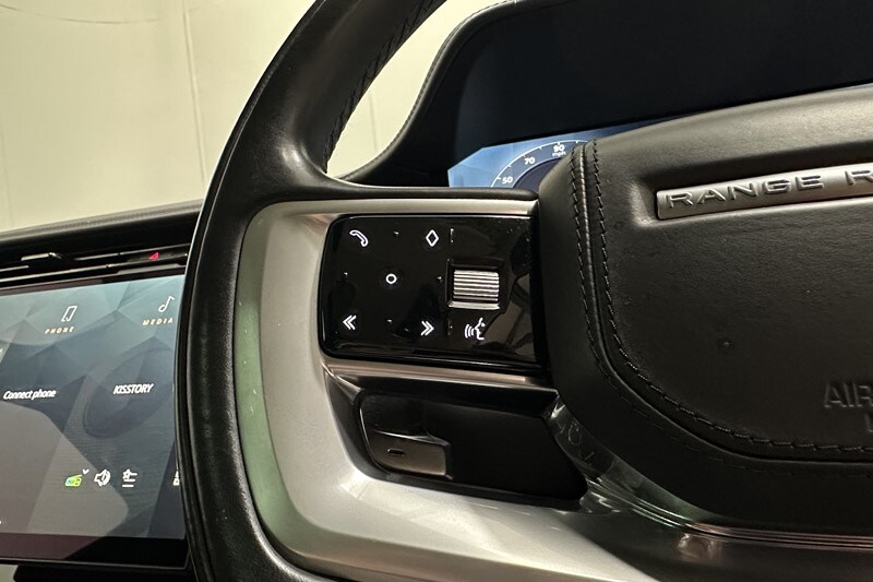 Used Land Rover Range Rover 2022 for sale - 77541516: Photo 30