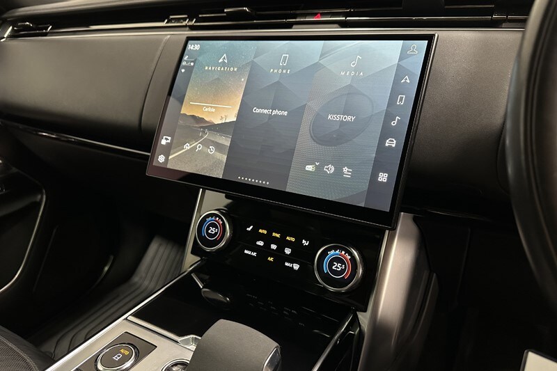 Used Land Rover Range Rover 2022 for sale - 77541516: Photo 31