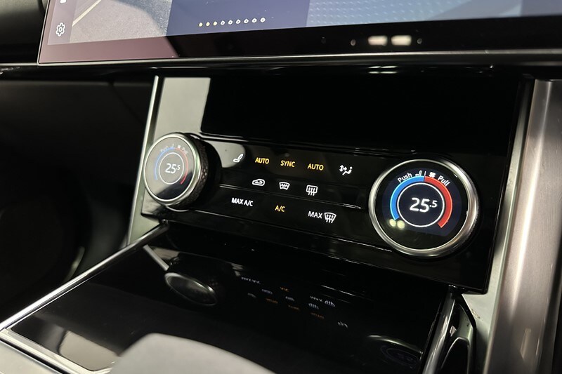 Used Land Rover Range Rover 2022 for sale - 77541516: Photo 32