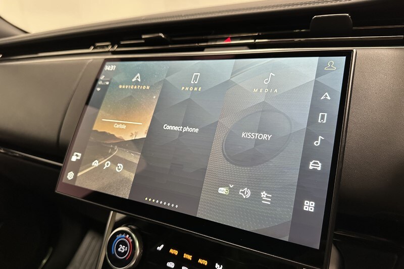 Used Land Rover Range Rover 2022 for sale - 77541516: Photo 33