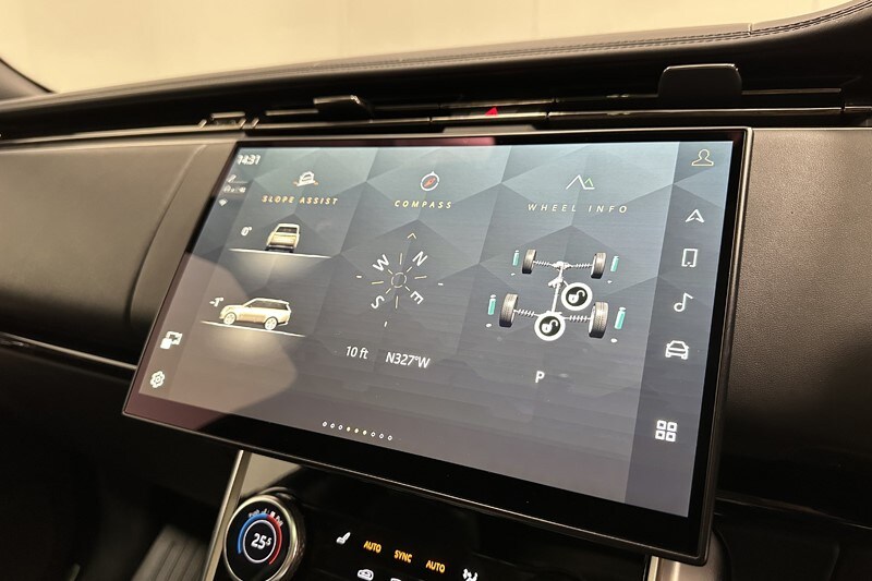 Used Land Rover Range Rover 2022 for sale - 77541516: Photo 34