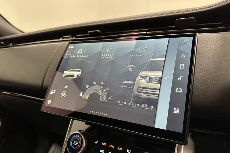 Used Land Rover Range Rover 2022 for sale - 77541516: Photo 35