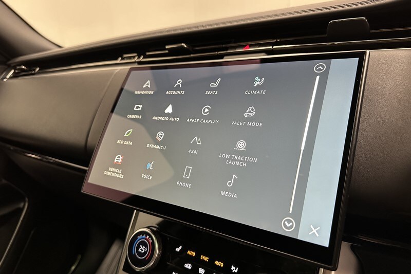 Used Land Rover Range Rover 2022 for sale - 77541516: Photo 36