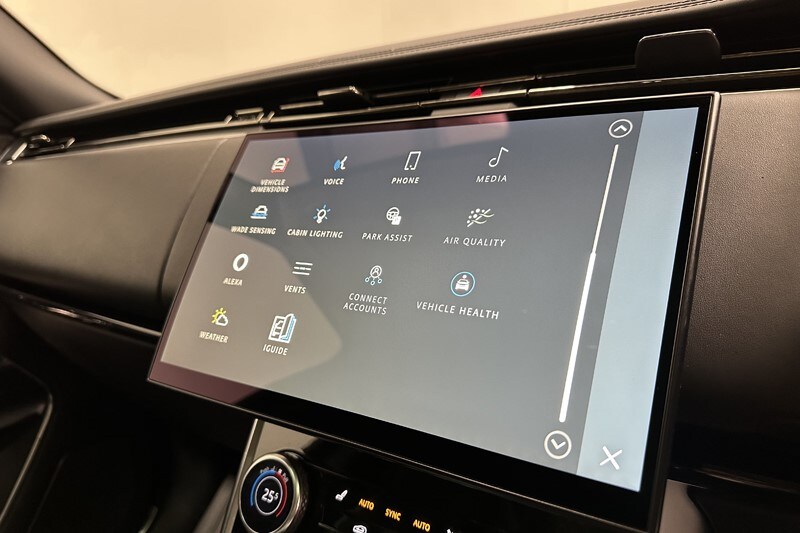 Used Land Rover Range Rover 2022 for sale - 77541516: Photo 37