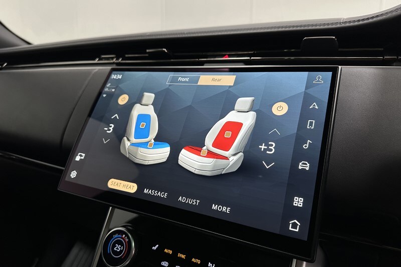 Used Land Rover Range Rover 2022 for sale - 77541516: Photo 39