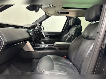 Used Land Rover Range Rover 2022 for sale - 77541516: Photo