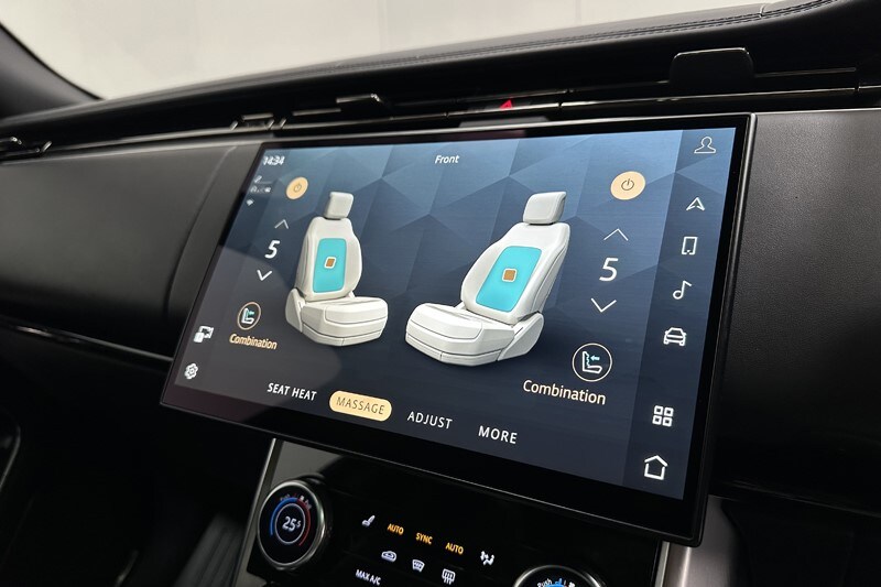 Used Land Rover Range Rover 2022 for sale - 77541516: Photo 40