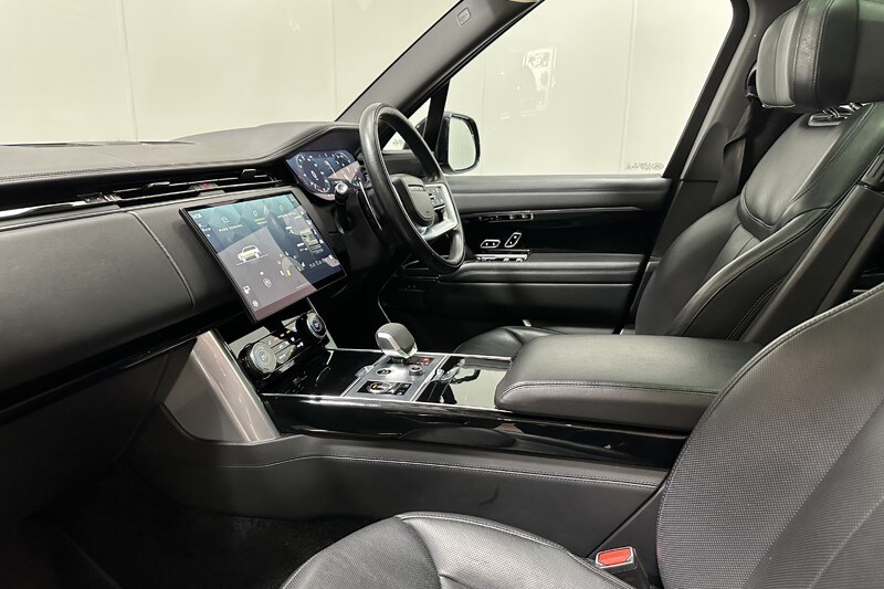 Used Land Rover Range Rover 2022 for sale - 77541516: Photo 44