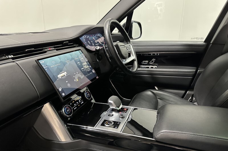 Used Land Rover Range Rover 2022 for sale - 77541516: Photo 45