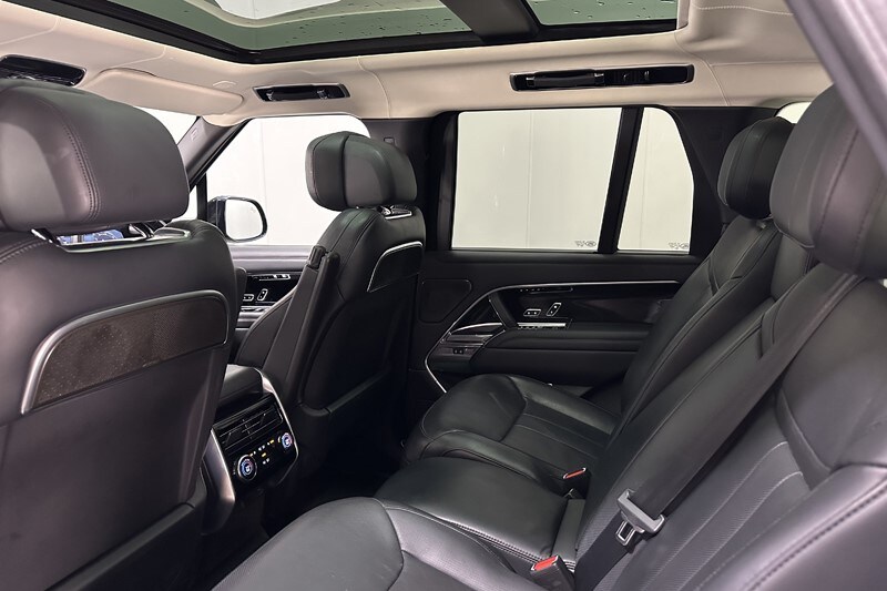 Used Land Rover Range Rover 2022 for sale - 77541516: Photo 46
