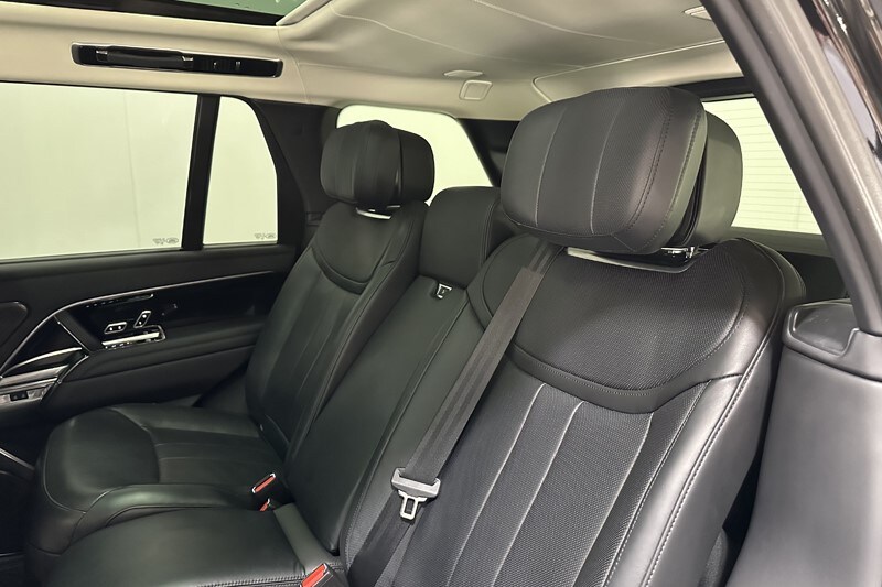 Used Land Rover Range Rover 2022 for sale - 77541516: Photo 49