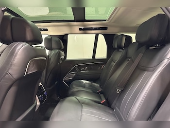 Used Land Rover Range Rover 2022 for sale - 77541516: Photo