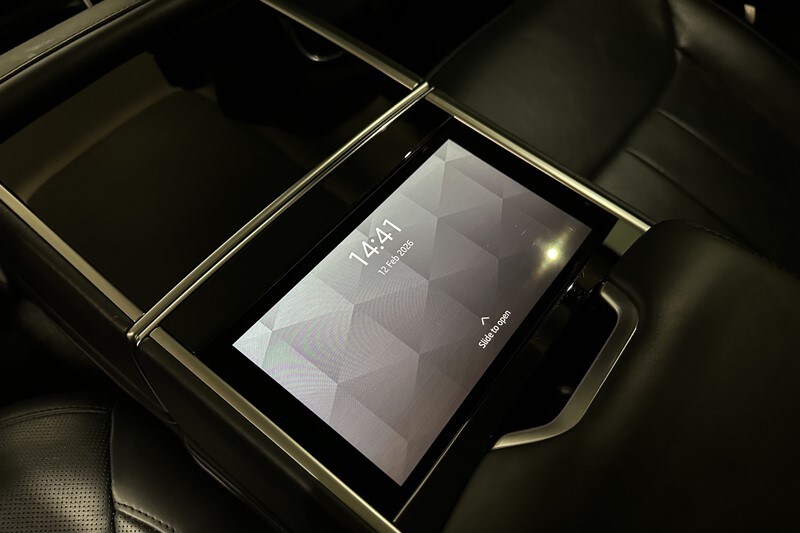 Used Land Rover Range Rover 2022 for sale - 77541516: Photo 51