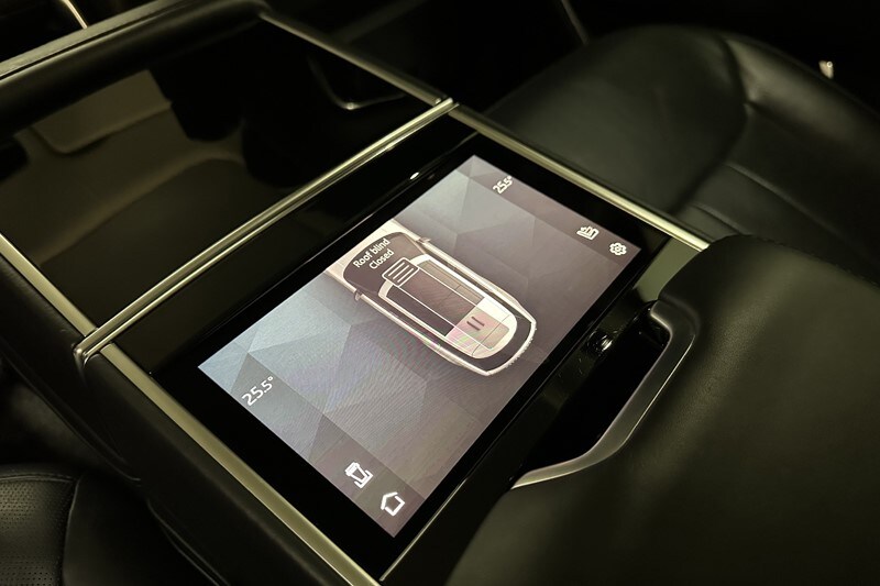 Used Land Rover Range Rover 2022 for sale - 77541516: Photo 54