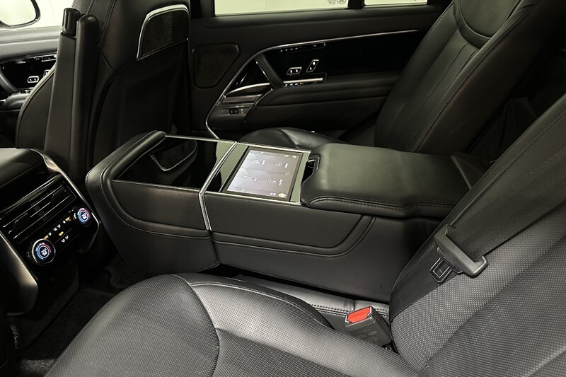 Used Land Rover Range Rover 2022 for sale - 77541516: Photo 56