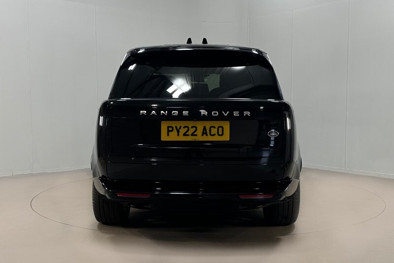 Used Land Rover Range Rover 2022 for sale - 77541516: Photo 6