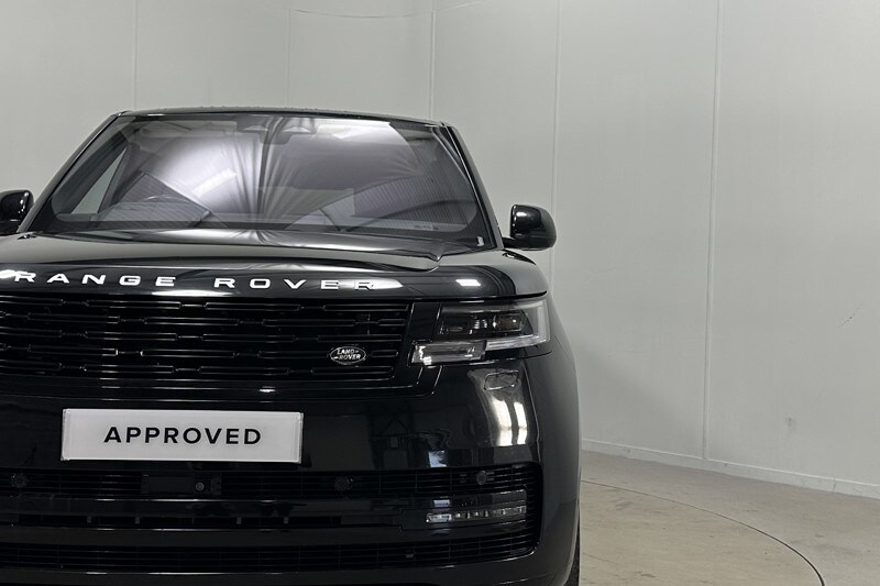 Used Land Rover Range Rover 2022 for sale - 77541516: Photo 66