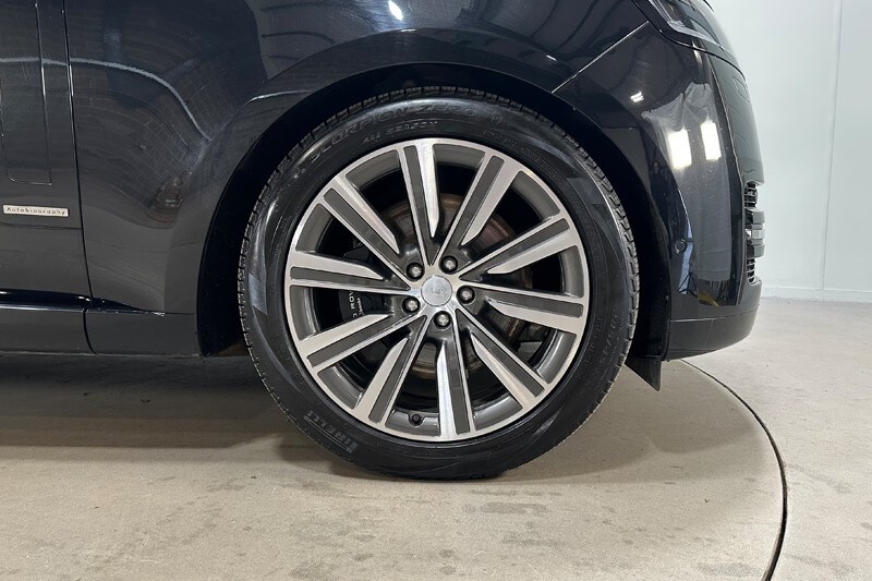 Used Land Rover Range Rover 2022 for sale - 77541516: Photo 8