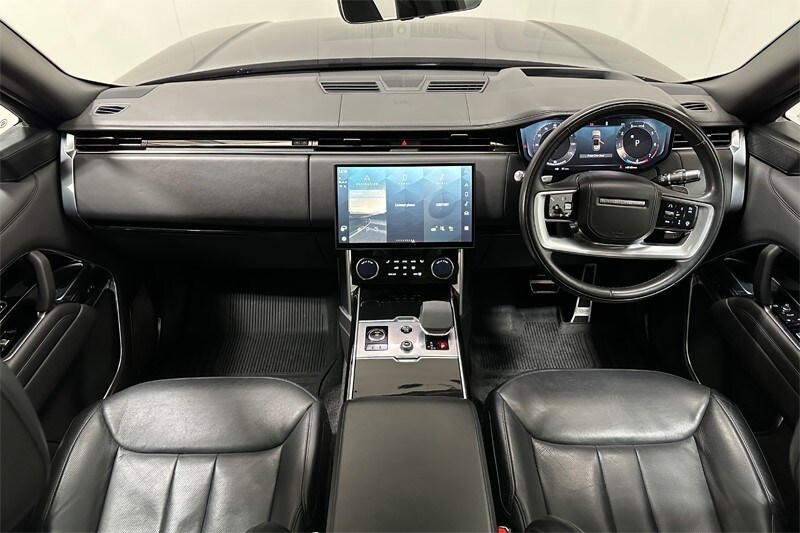 Used Land Rover Range Rover 2022 for sale - 77541516: Photo 9