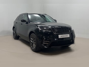 Used Land Rover Range Rover Velar 2025 for sale - 79527917: Photo