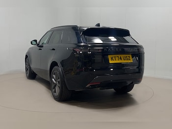 Used Land Rover Range Rover Velar 2025 for sale - 79527917: Photo