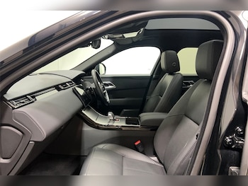 Used Land Rover Range Rover Velar 2025 for sale - 79527917: Photo