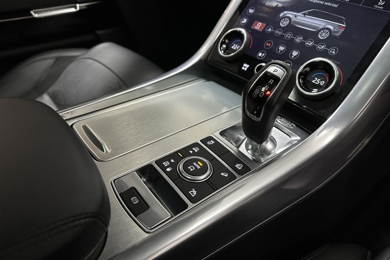 Used Land Rover Range Rover Sport 2021 for sale - 77310651: Photo 14