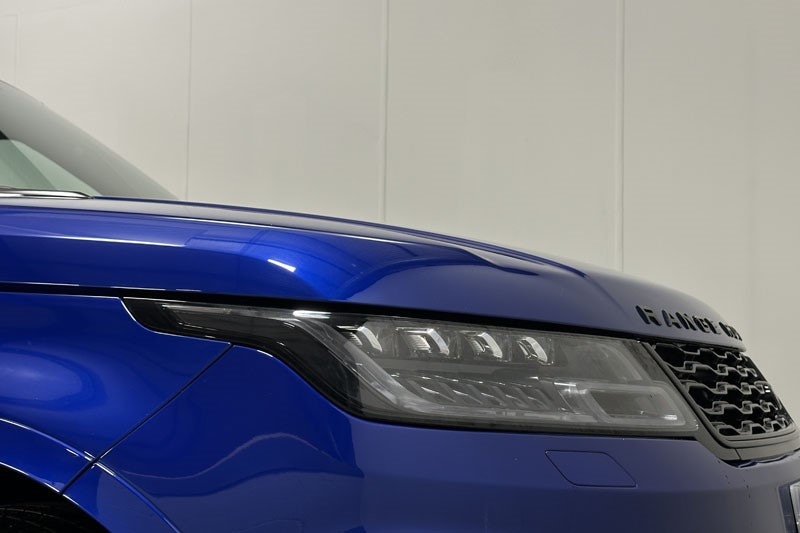 Used Land Rover Range Rover Sport 2021 for sale - 77310651: Photo 17