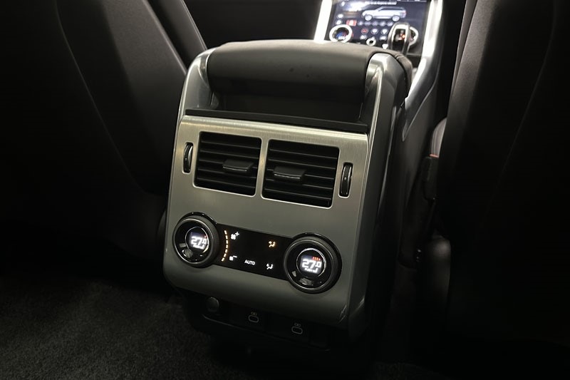 Used Land Rover Range Rover Sport 2021 for sale - 77310651: Photo 18