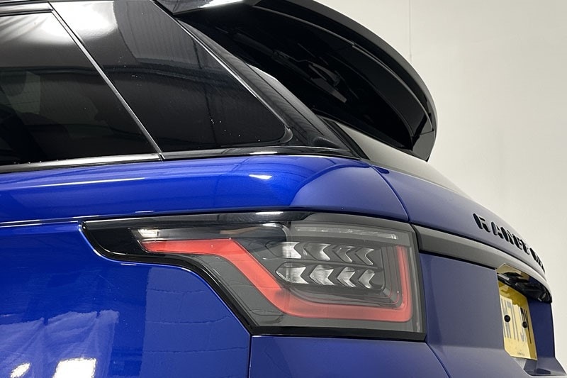 Used Land Rover Range Rover Sport 2021 for sale - 77310651: Photo 19