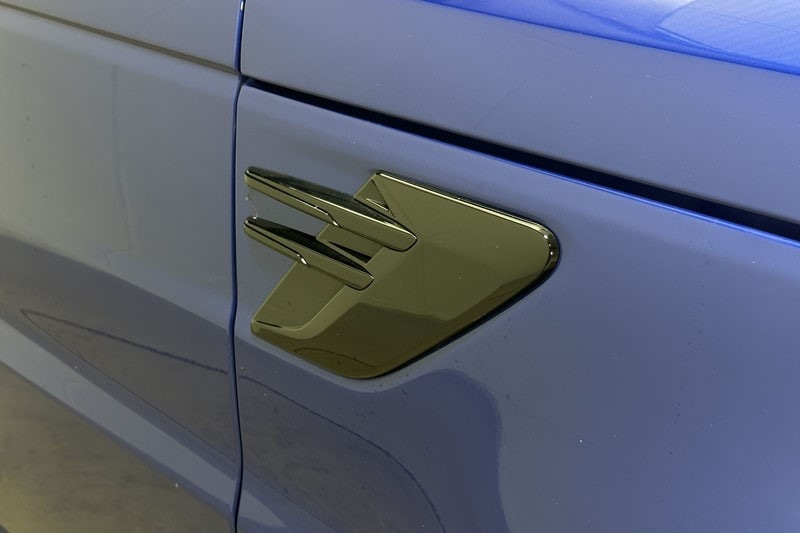 Used Land Rover Range Rover Sport 2021 for sale - 77310651: Photo 20