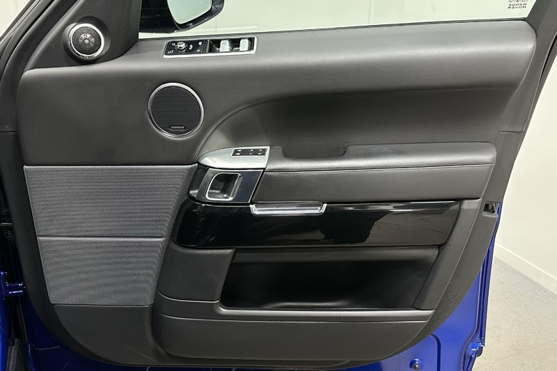 Used Land Rover Range Rover Sport 2021 for sale - 77310651: Photo 21