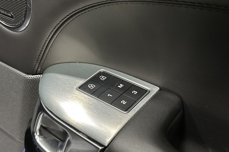 Used Land Rover Range Rover Sport 2021 for sale - 77310651: Photo 22