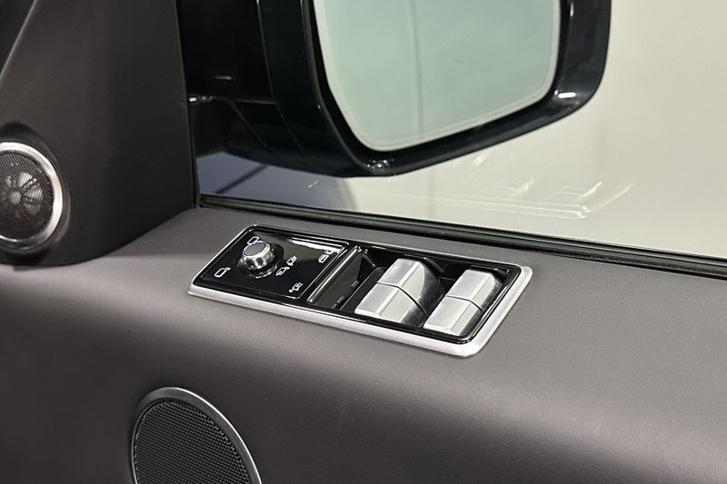 Used Land Rover Range Rover Sport 2021 for sale - 77310651: Photo 23