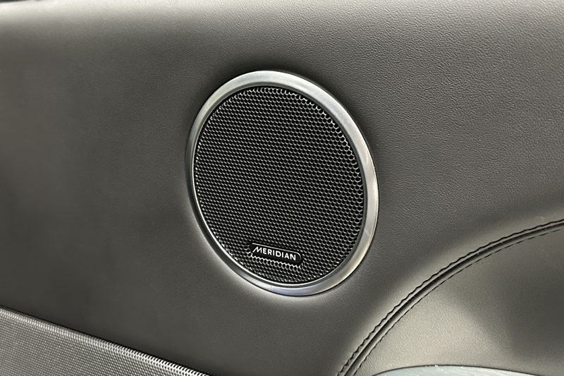 Used Land Rover Range Rover Sport 2021 for sale - 77310651: Photo 24