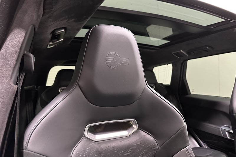 Used Land Rover Range Rover Sport 2021 for sale - 77310651: Photo 27