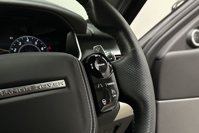 Used Land Rover Range Rover Sport 2021 for sale - 77310651: Photo 30