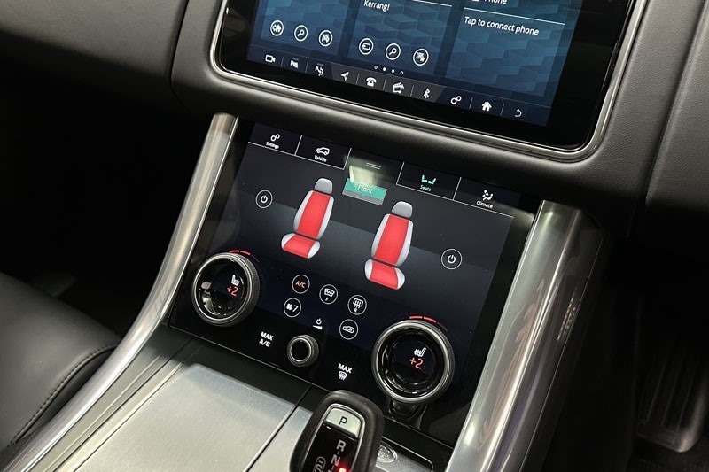 Used Land Rover Range Rover Sport 2021 for sale - 77310651: Photo 33