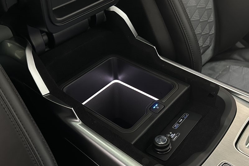 Used Land Rover Range Rover Sport 2021 for sale - 77310651: Photo 45