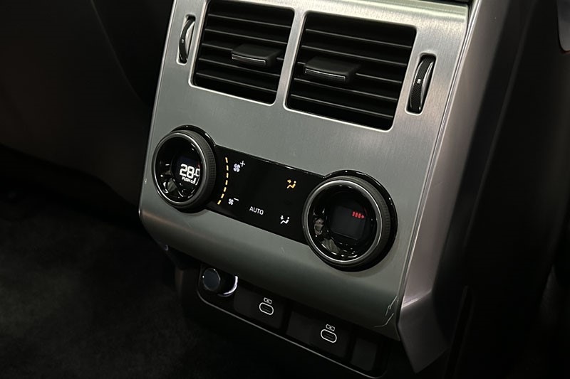 Used Land Rover Range Rover Sport 2021 for sale - 77310651: Photo 52