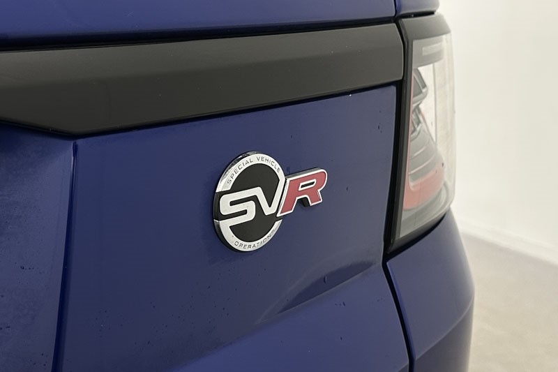 Used Land Rover Range Rover Sport 2021 for sale - 77310651: Photo 56