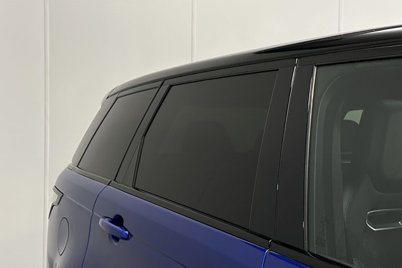 Used Land Rover Range Rover Sport 2021 for sale - 77310651: Photo 57